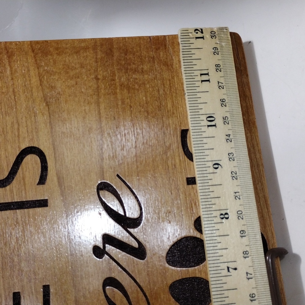 Pet Sign - Picture 5 of 5